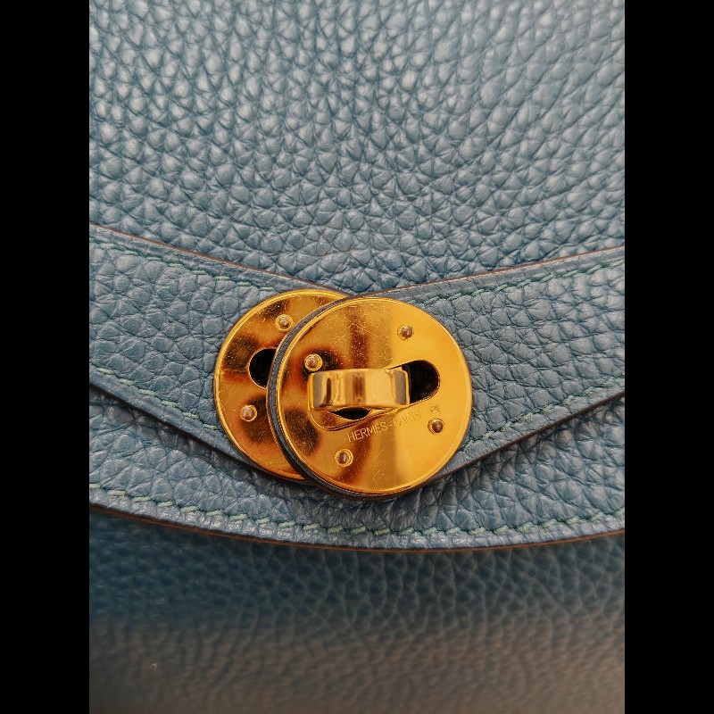 Hermes Lindy 26-10