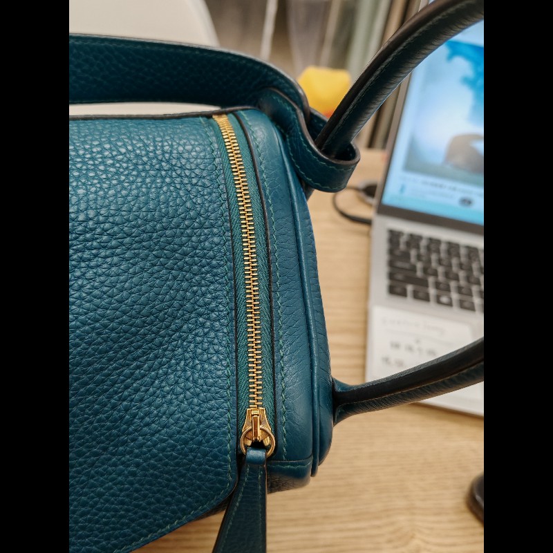 Hermes Lindy 26-11