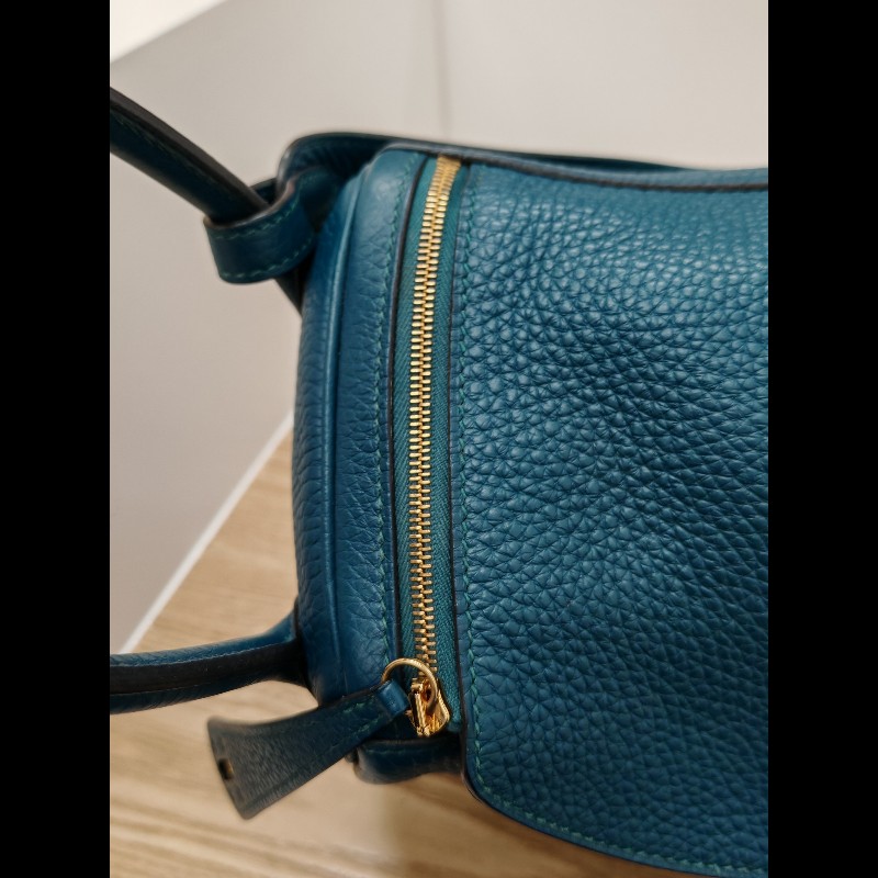 Hermes Lindy 26-12