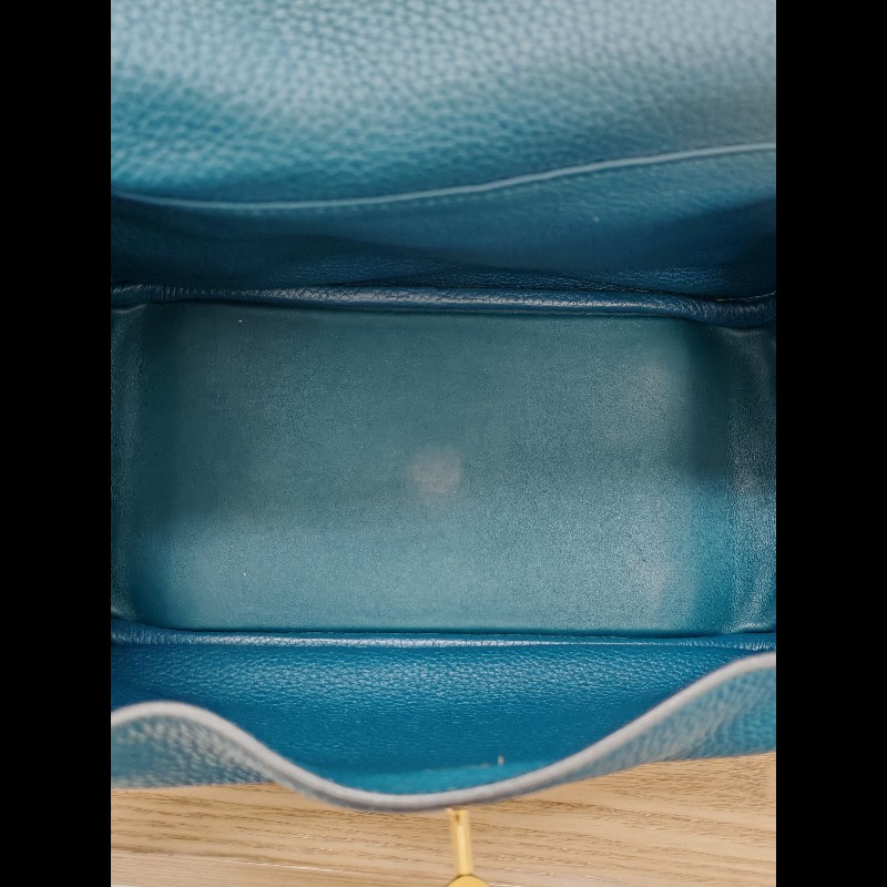 Hermes Lindy 26-13