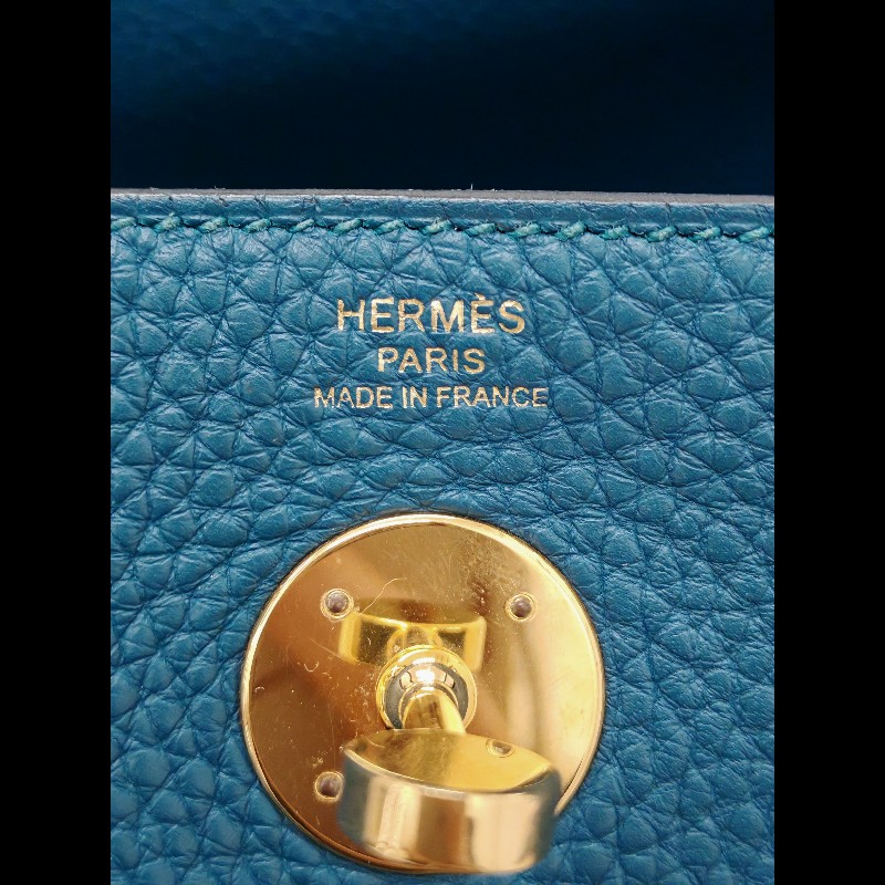 Hermes Lindy 26-15