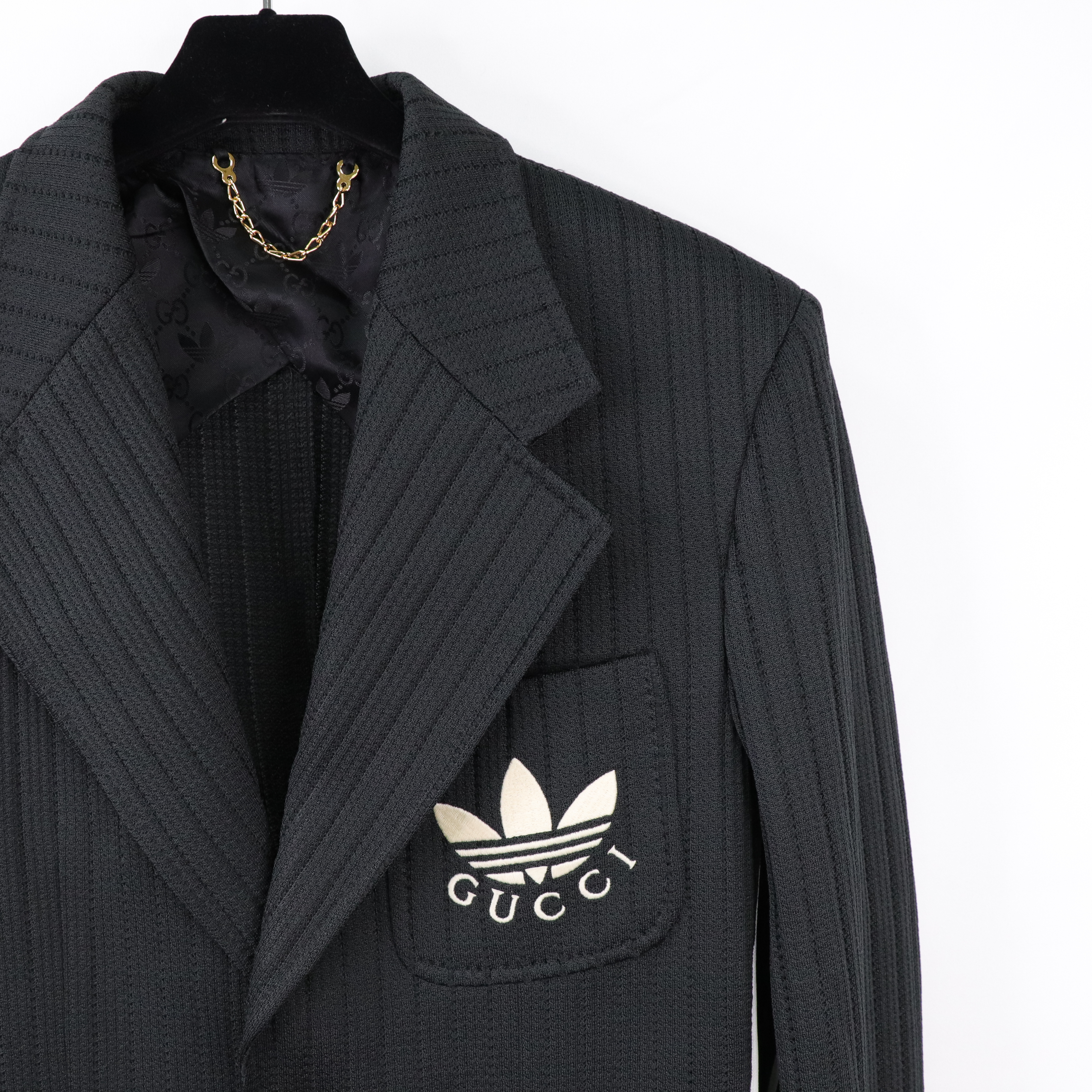 GUCCI x ADIDAS 西裝外套-2