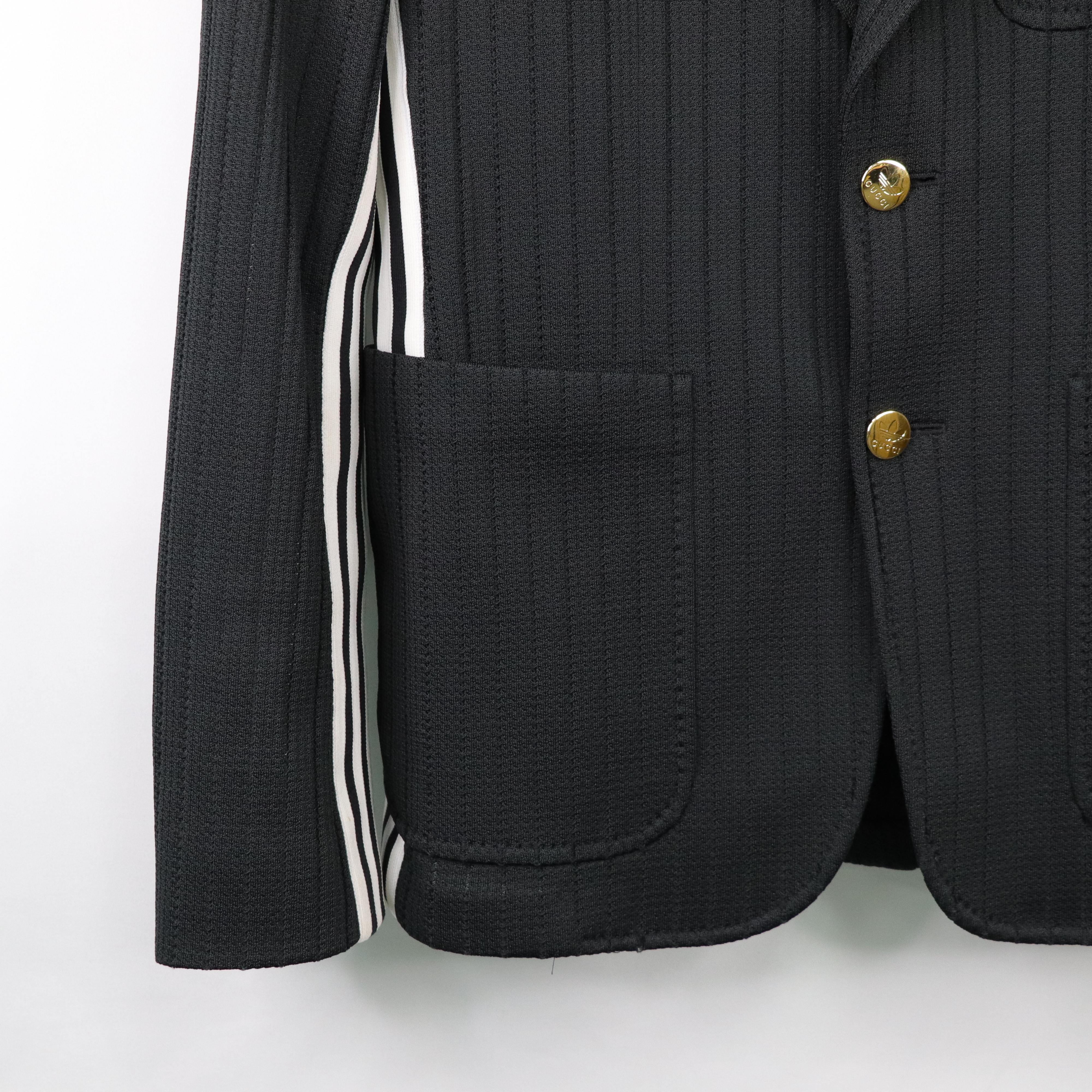 GUCCI x ADIDAS 西裝外套-3