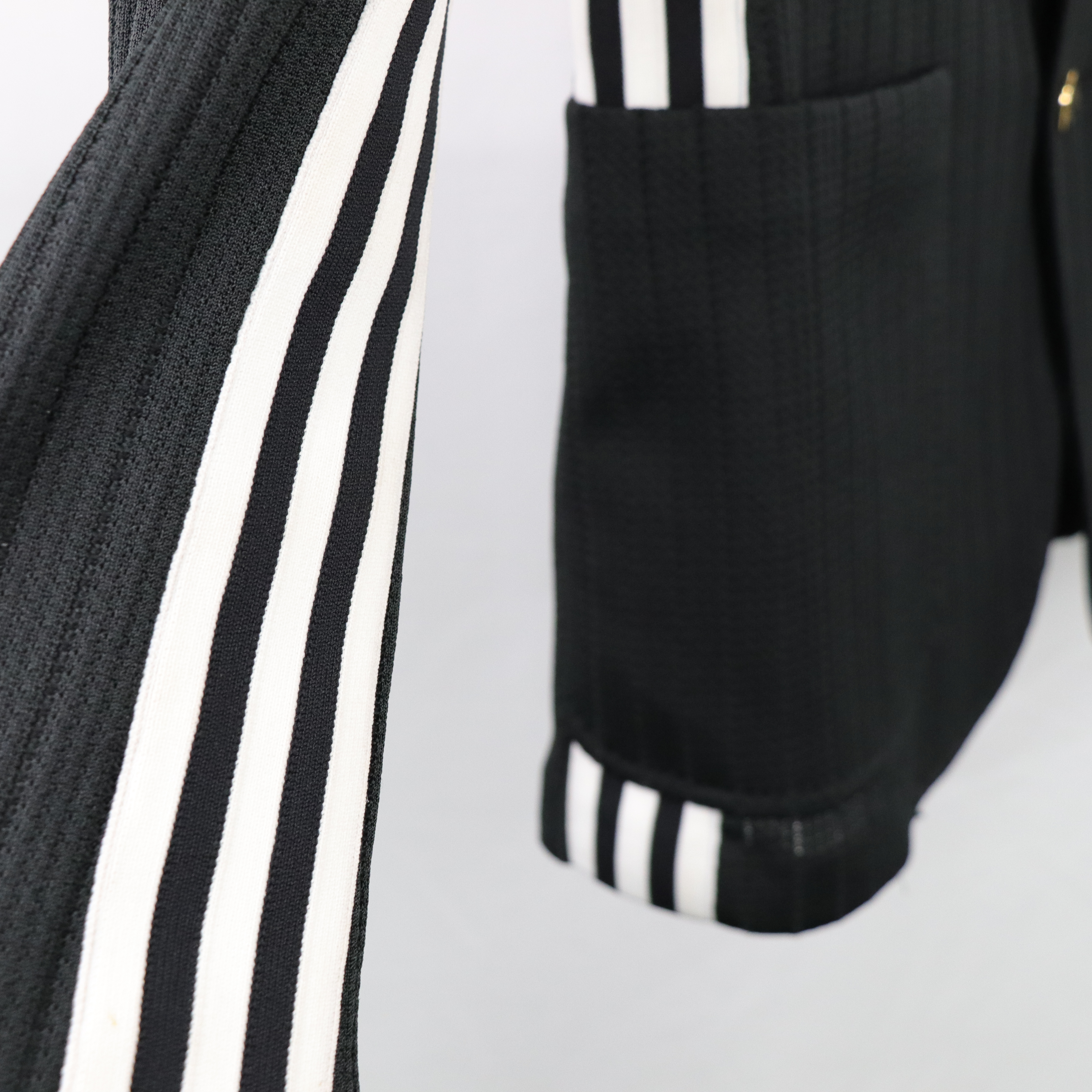 GUCCI x ADIDAS 西裝外套-4