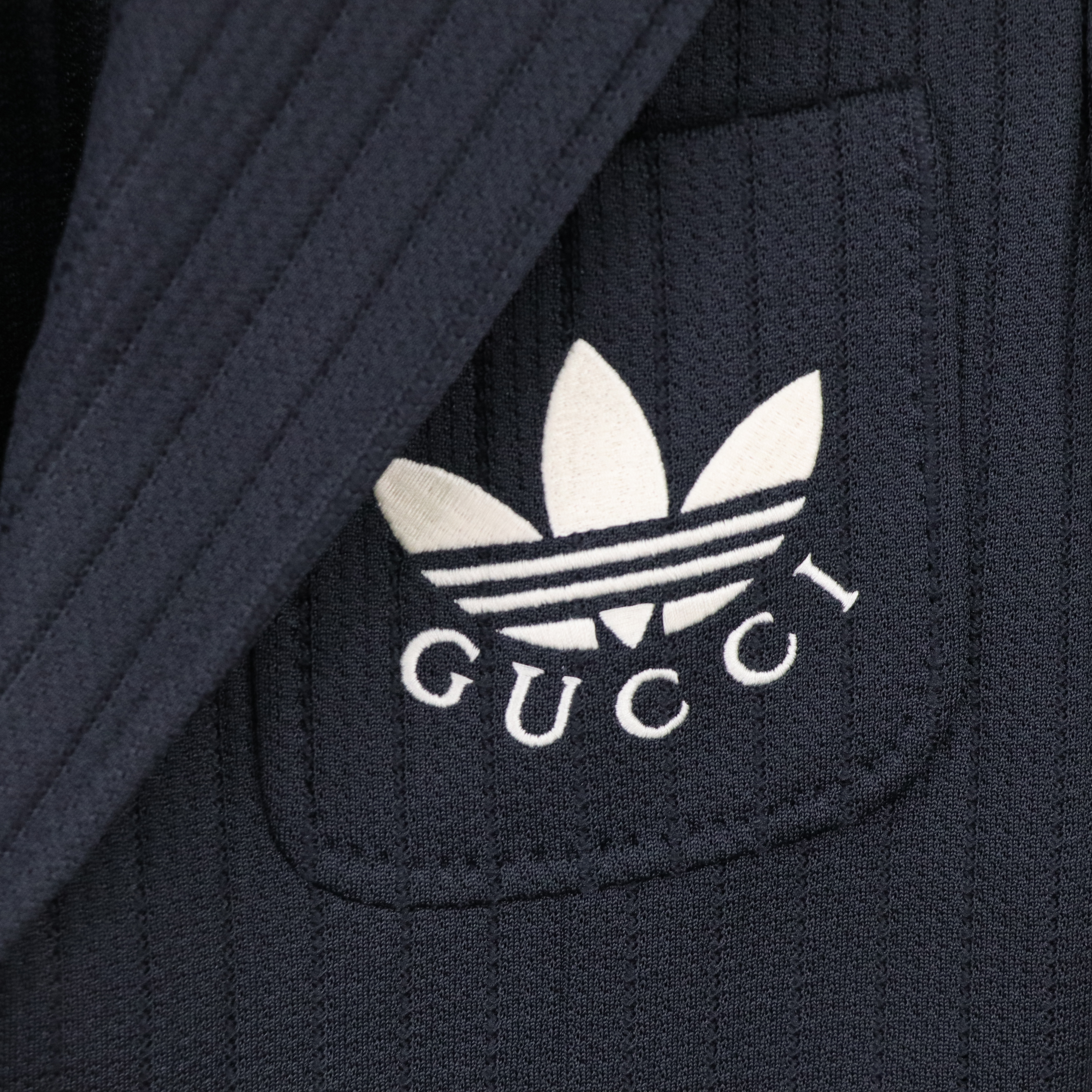 GUCCI x ADIDAS 西裝外套-5
