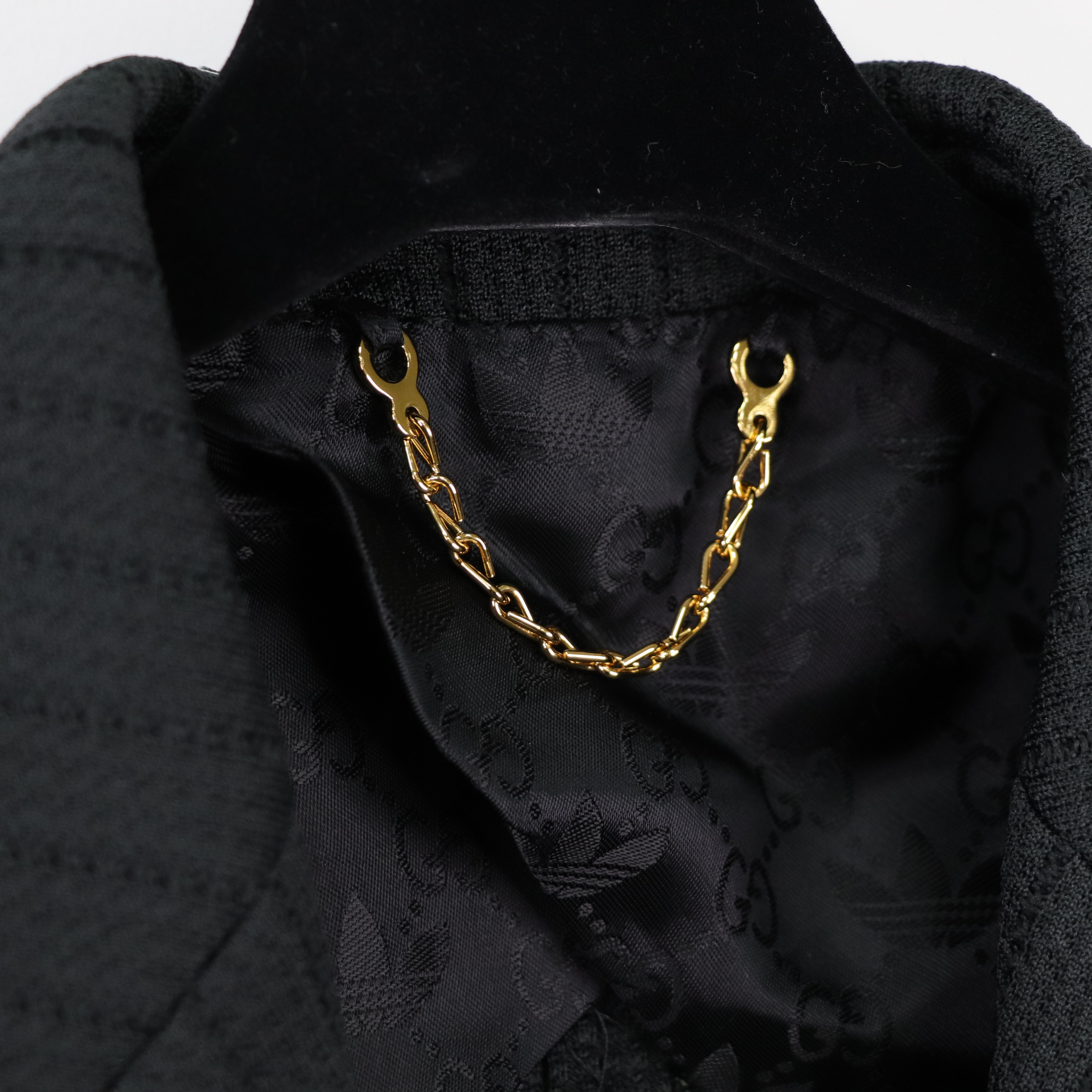 GUCCI x ADIDAS 西裝外套-7