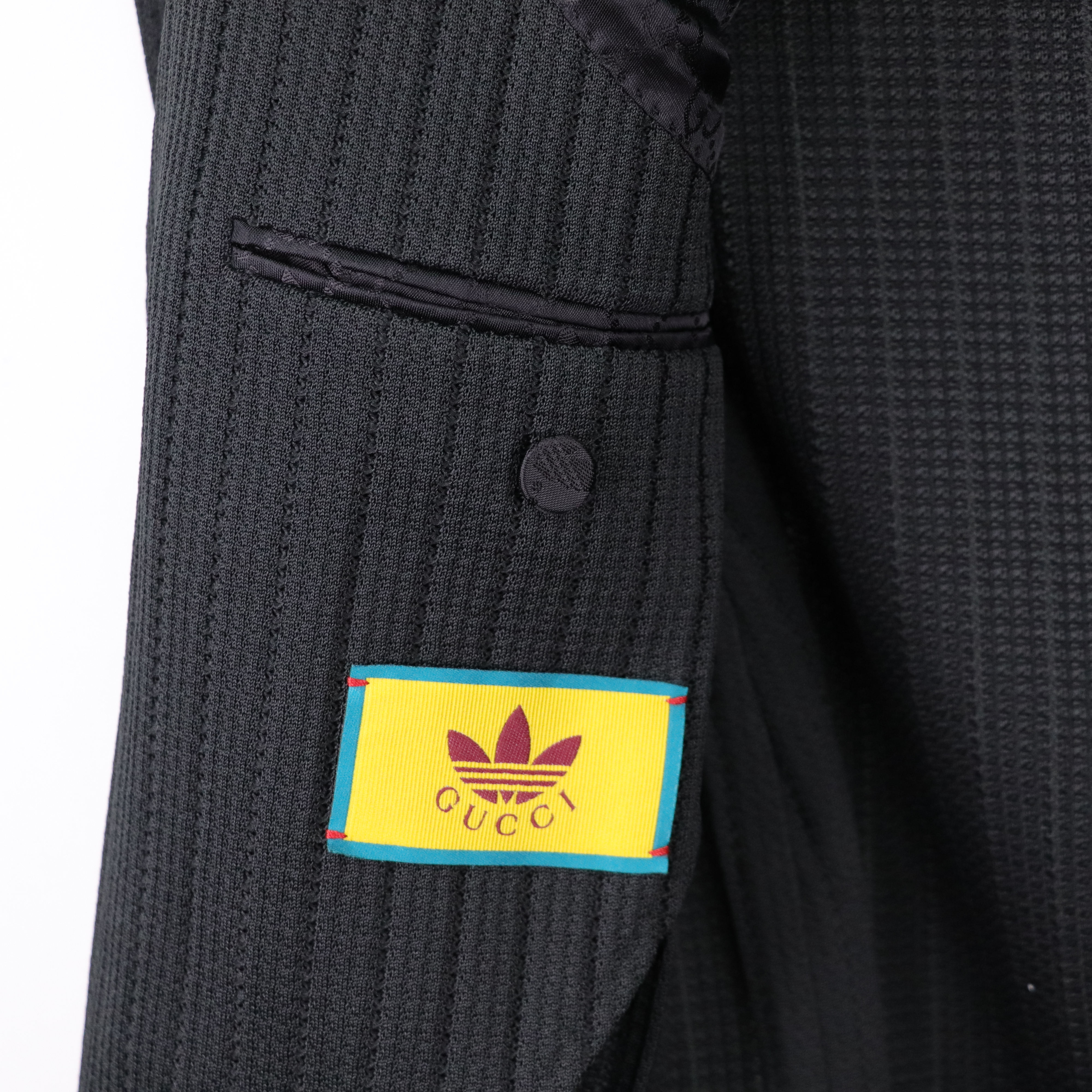 GUCCI x ADIDAS 西裝外套-8