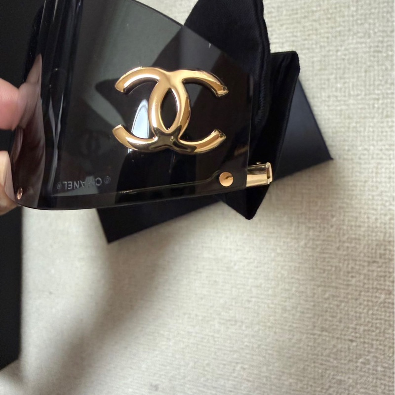 Chanel香奈兒26M coco beach沙灘系列爆款太陽鏡-4