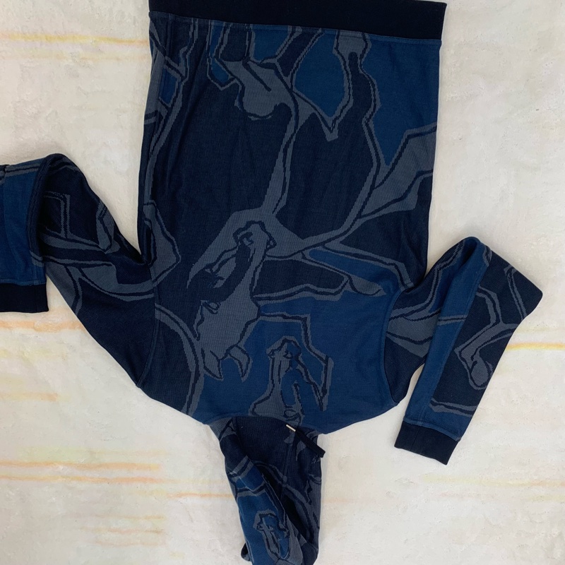 HERMES男款外套，s碼，95新-2