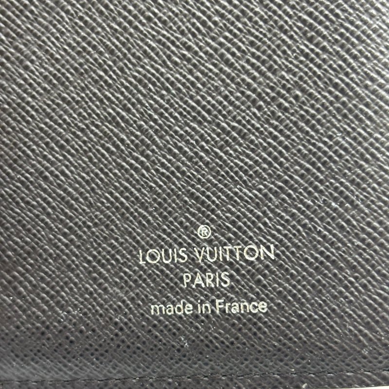 【美收精品】LOUIS VUITTON  老花棋盤格長夾 C-440【隔月月中將轉賣至日本 上架期限30天】-11