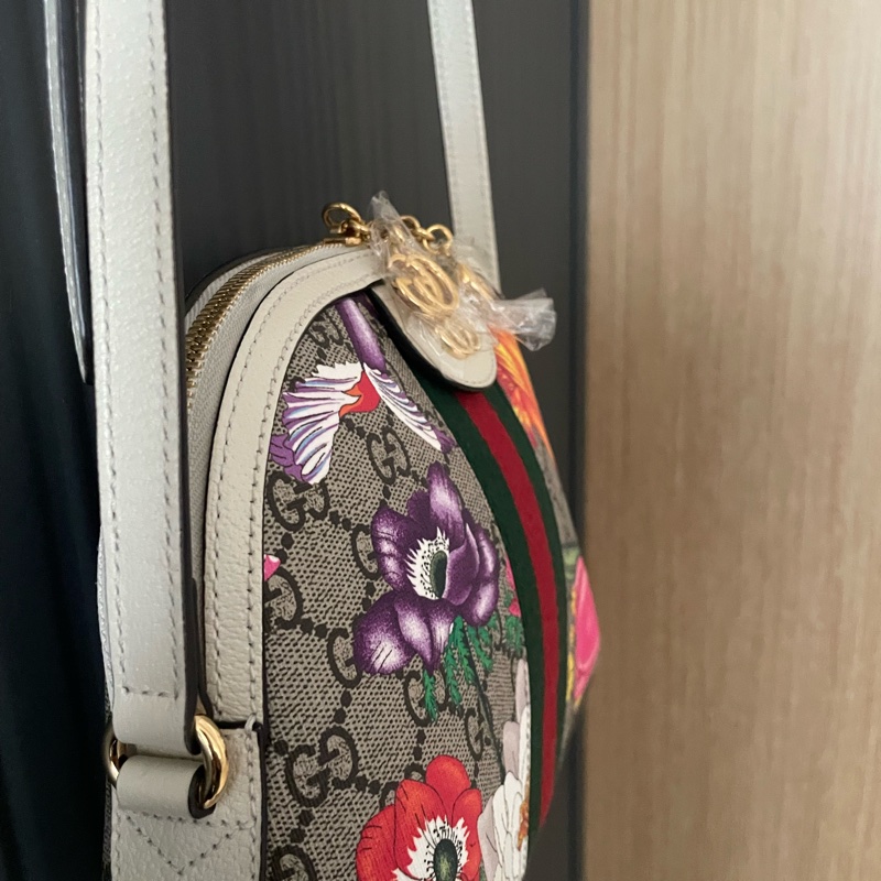 Gucci貝殼包-3