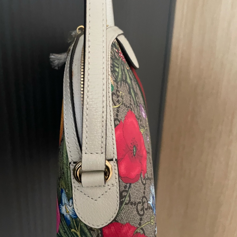Gucci貝殼包-4