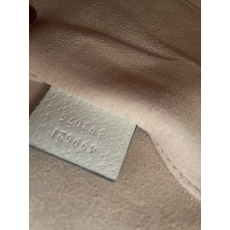 Gucci貝殼包-8