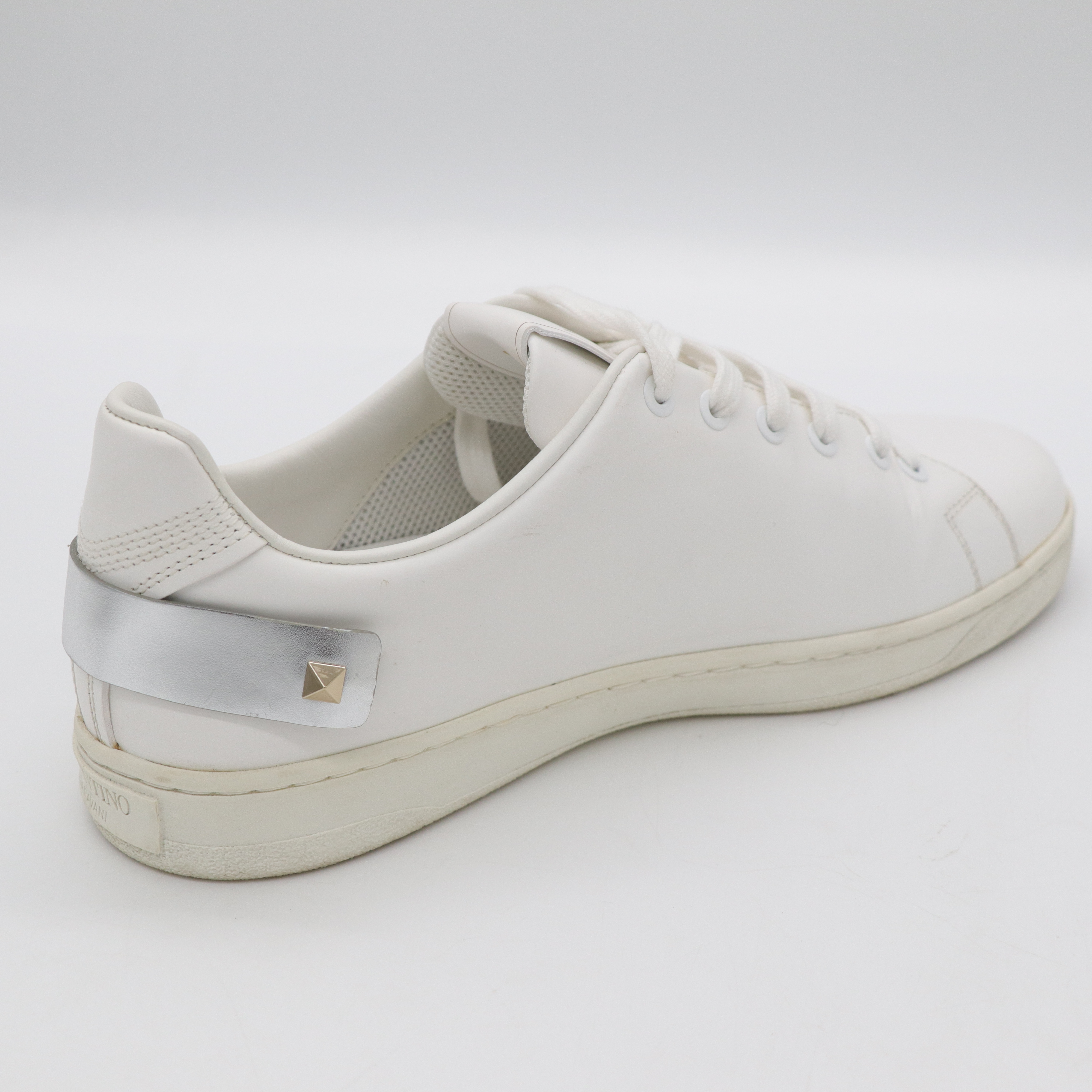 Valentino 小白鞋-7
