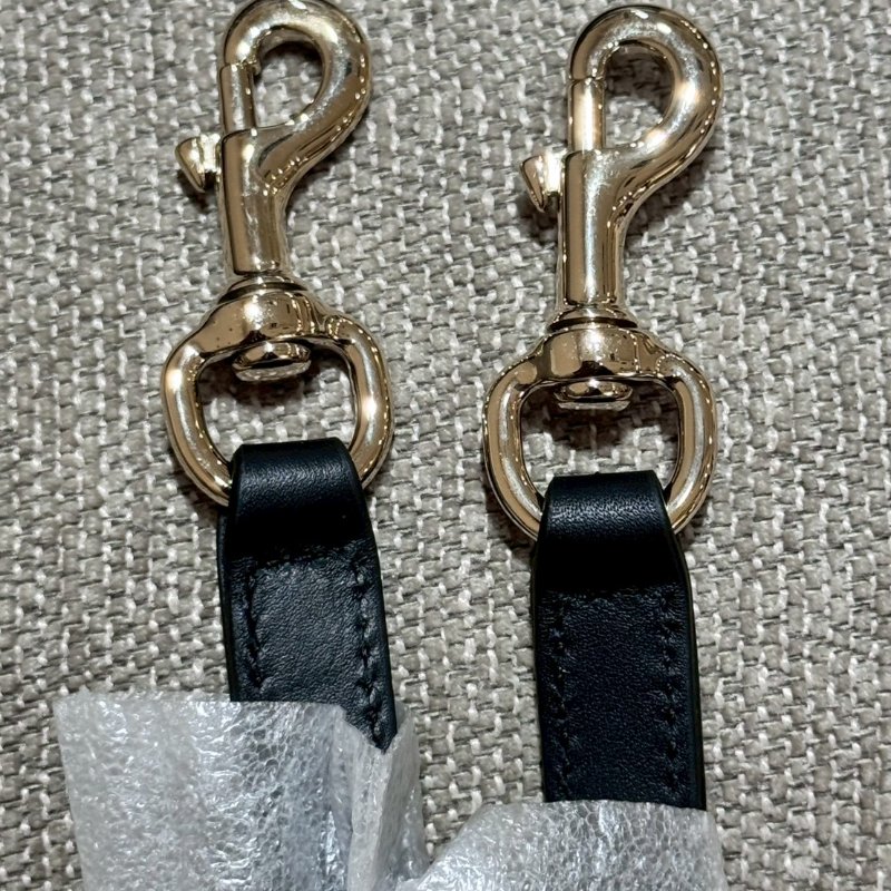 GUCCI 經典牛皮壓紋手提斜背包-18