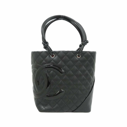 Chanel Cambon Line 25167 手提包