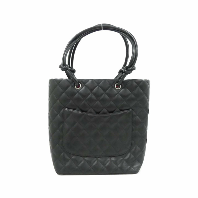 Chanel Cambon Line 25167 手提包-1