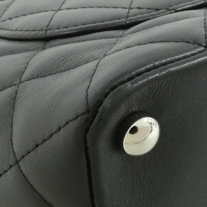 Chanel Cambon Line 25167 手提包-2