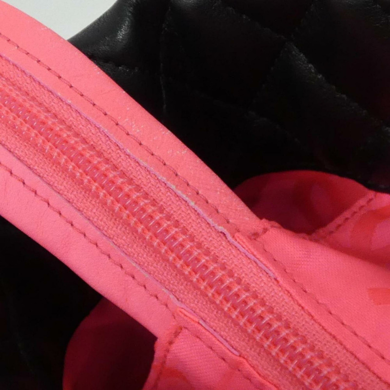 Chanel Cambon Line 25167 手提包-6