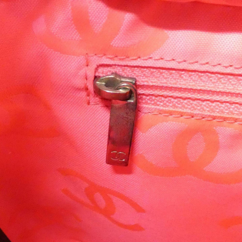 Chanel Cambon Line 25167 手提包-9