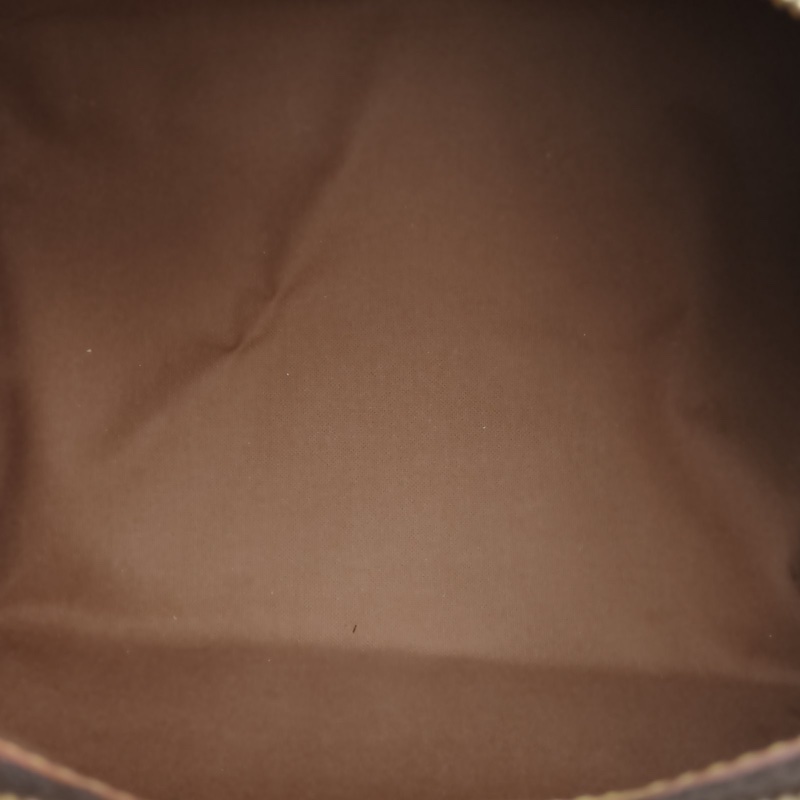 LOUIS VUITTON 藍色PVC2012speedy30草間彌生限量手提包-5