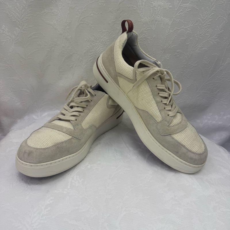 Loro Piana Trainers EU 42-3