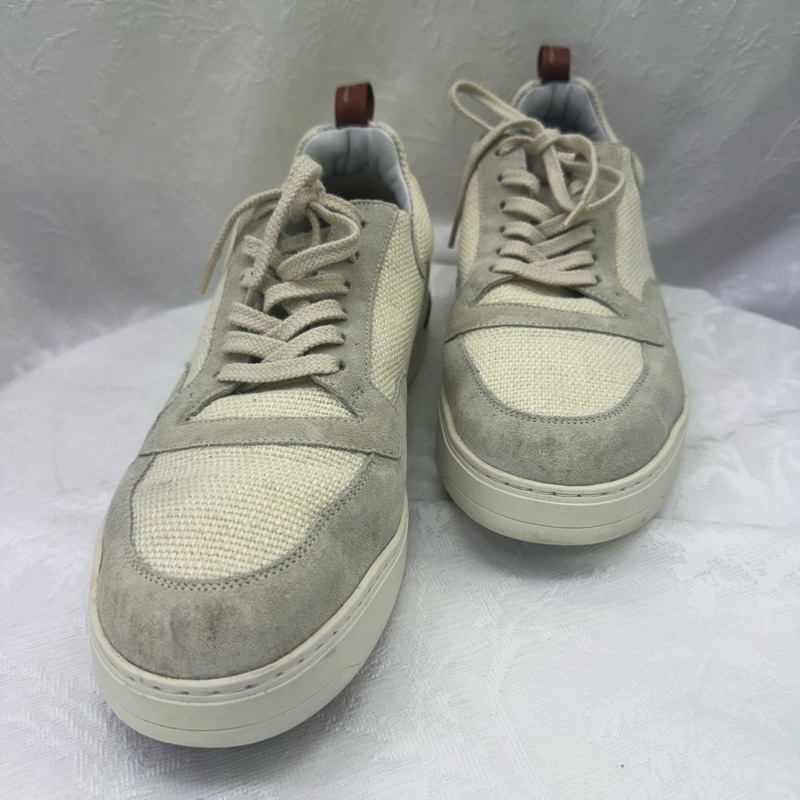 Loro Piana Trainers EU 42-4