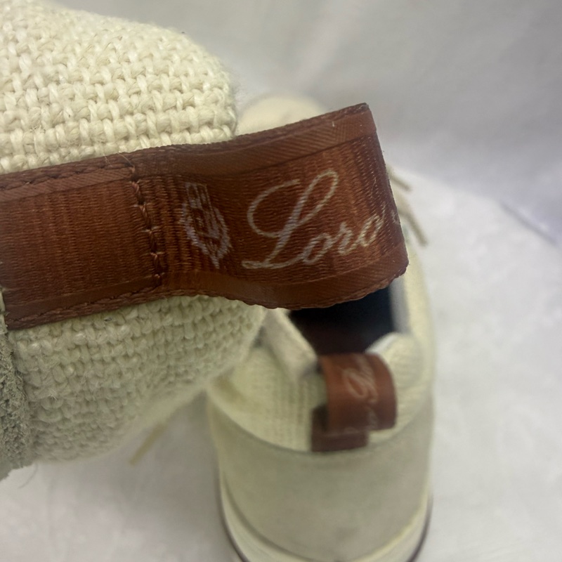 Loro Piana Trainers EU 42-7