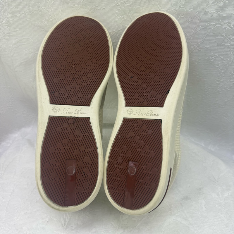 Loro Piana Trainers EU 42-11