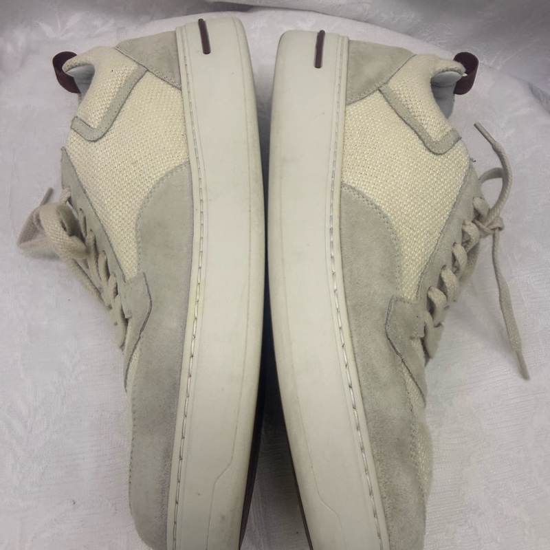 Loro Piana Trainers EU 42-16