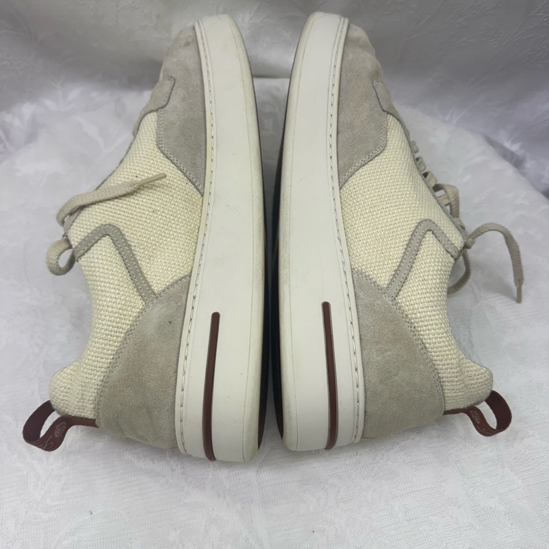 Loro Piana Trainers EU 42-17