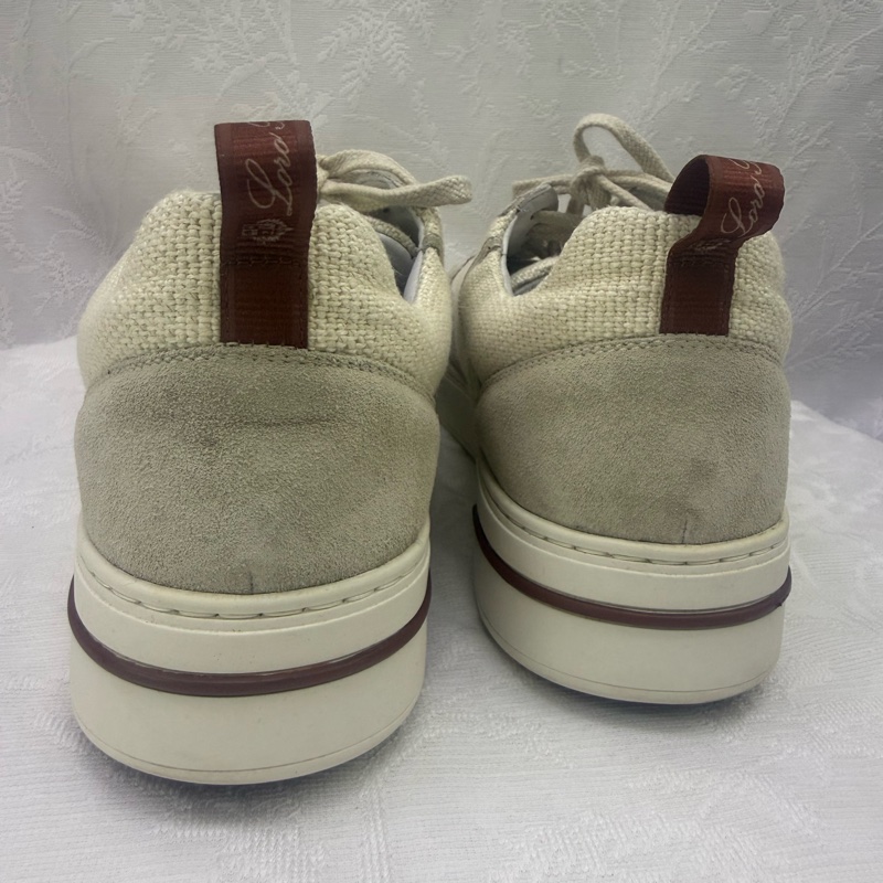Loro Piana Trainers EU 42-19