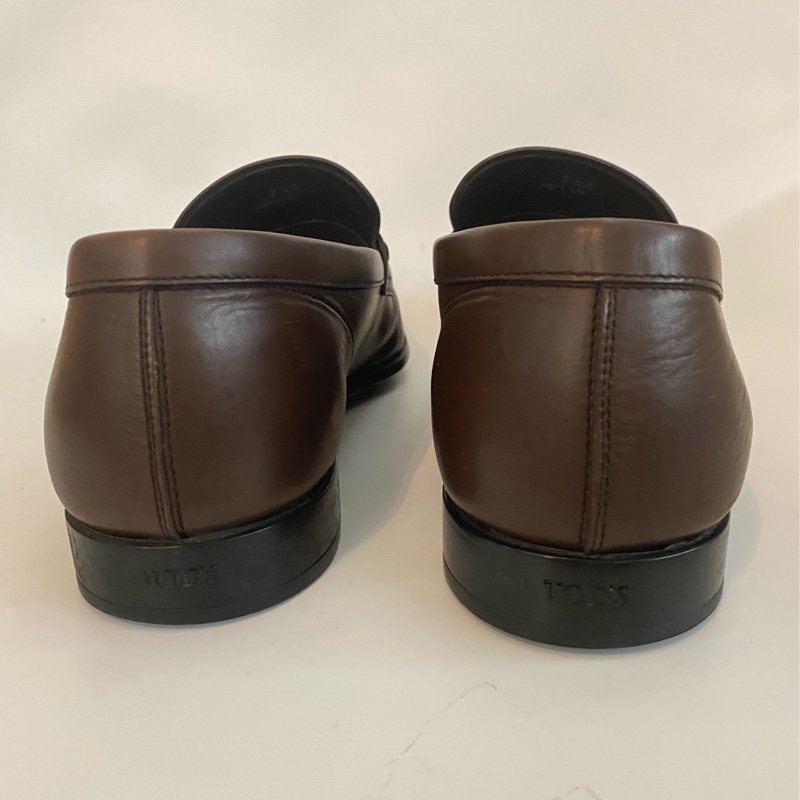 Tods 皮鞋 UK 7.5-1