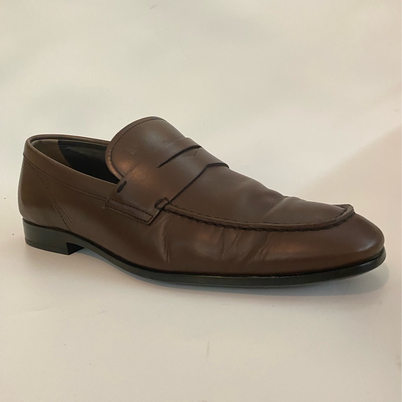 Tods 皮鞋 UK 7.5-3