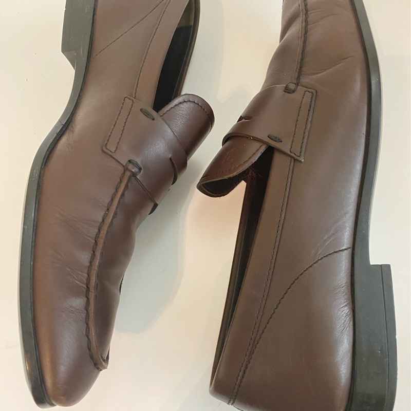 Tods 皮鞋 UK 7.5-5