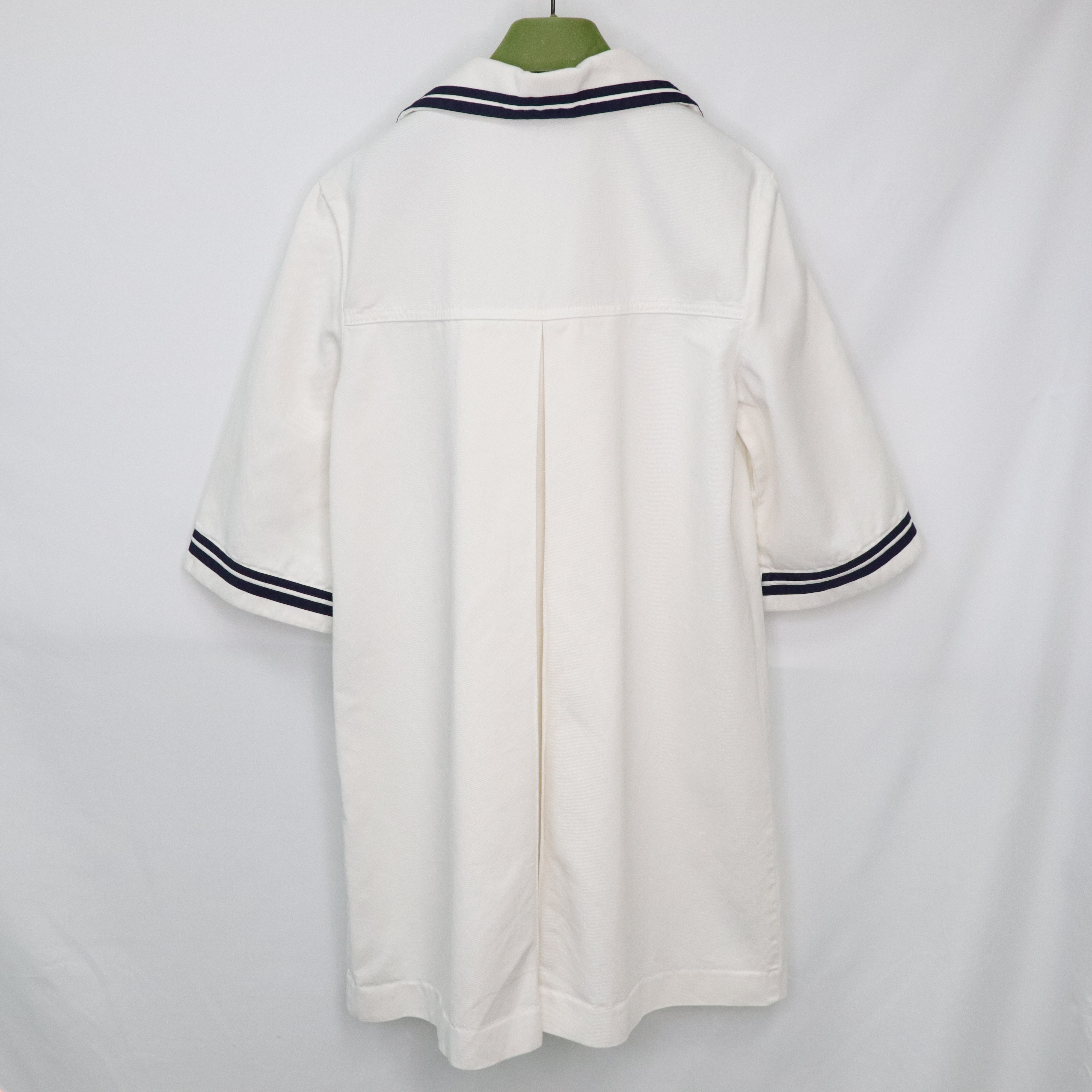 Gucci 水手服-1