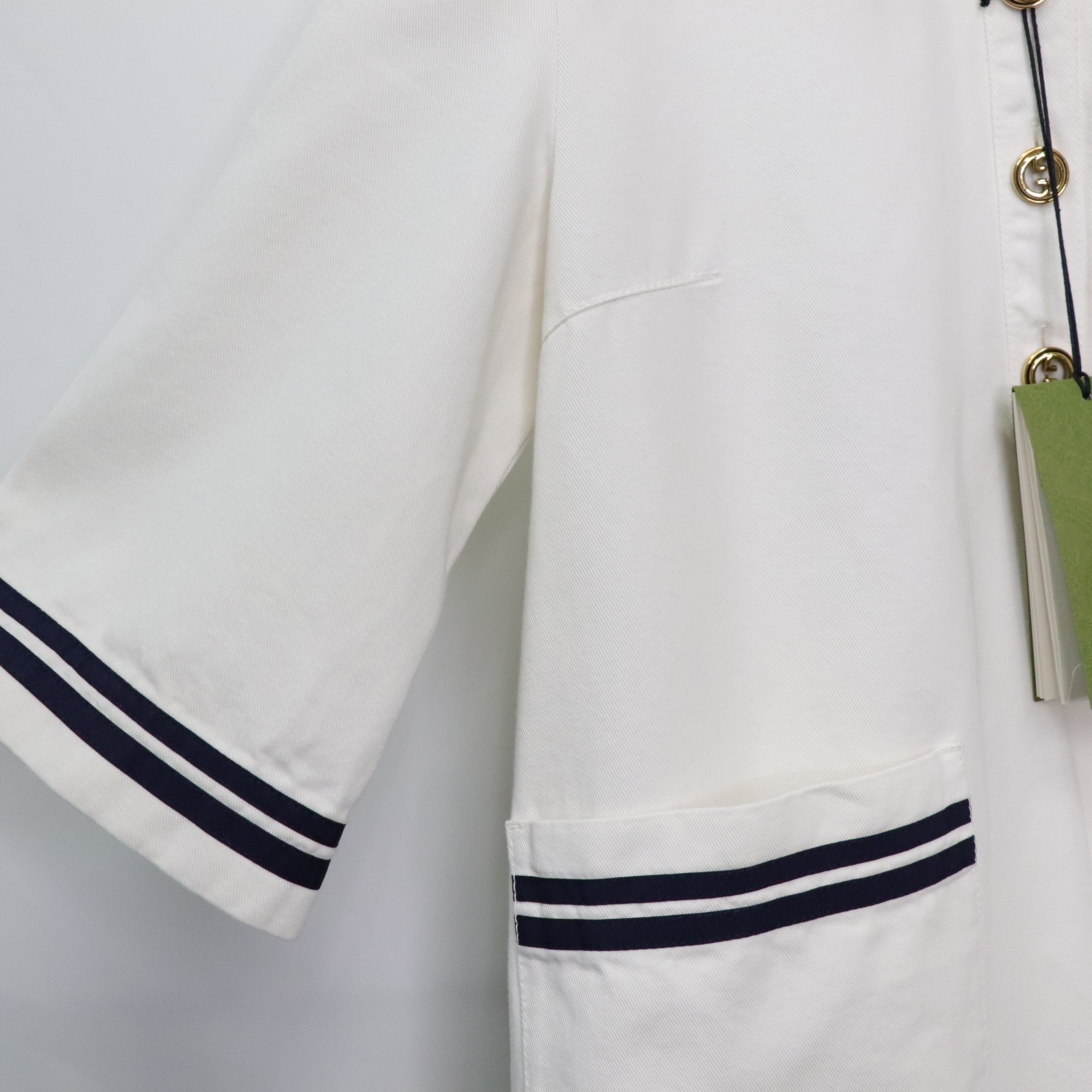 Gucci 水手服-4