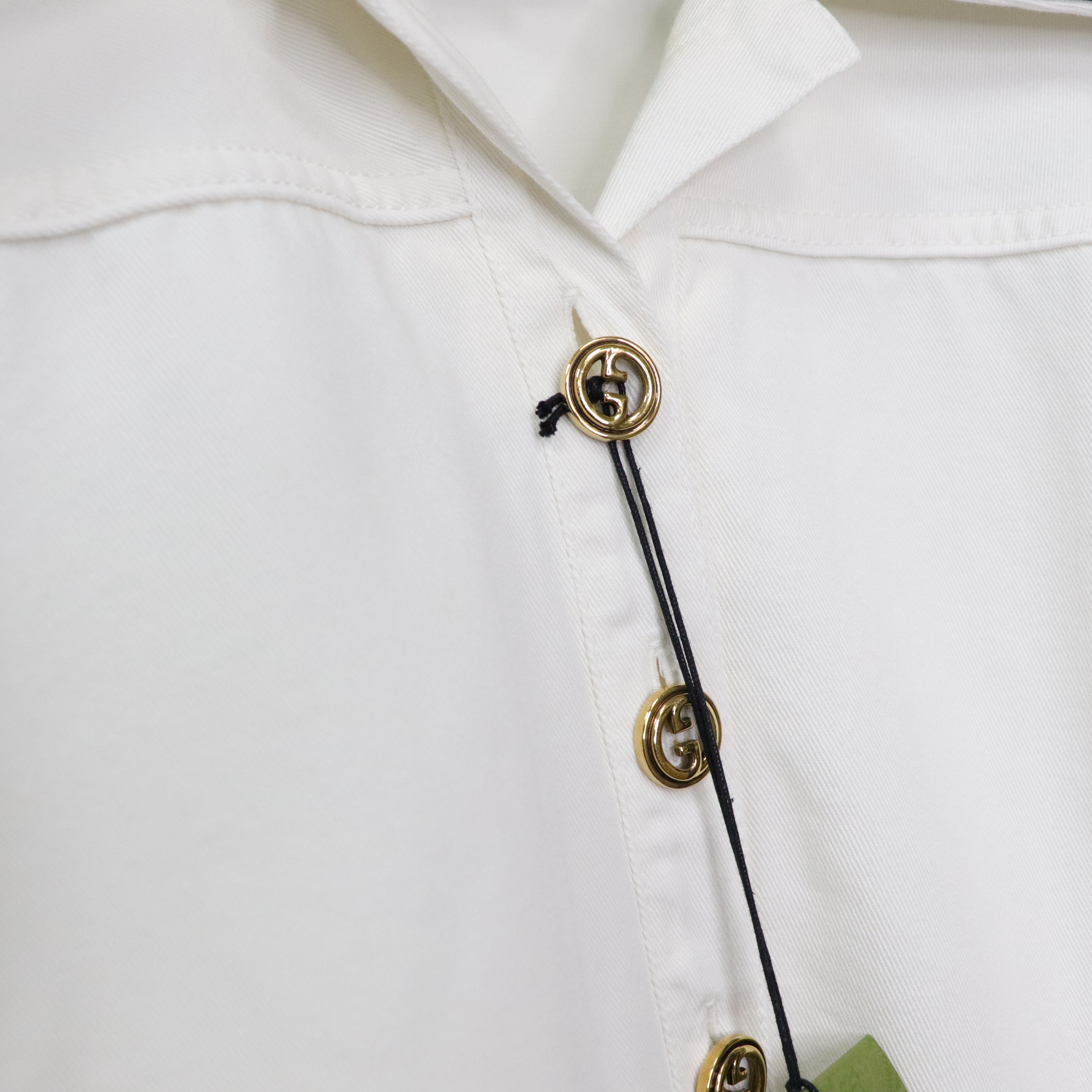 Gucci 水手服-6