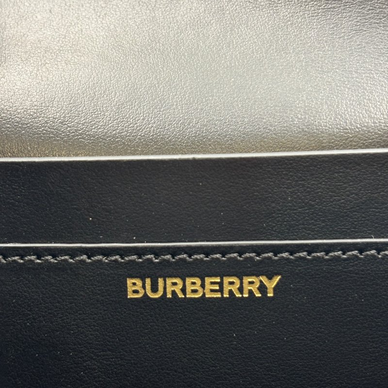 【美收精品】BURBERRY 老花腰包 C-471【隔月月中將轉賣至日本 上架期限30天】-17