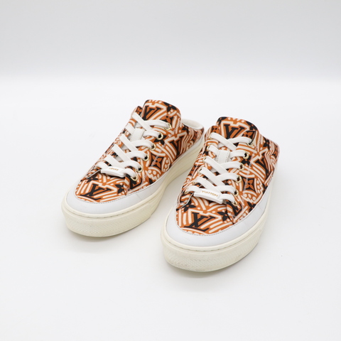 Louis Vuitton 穆勒拖鞋