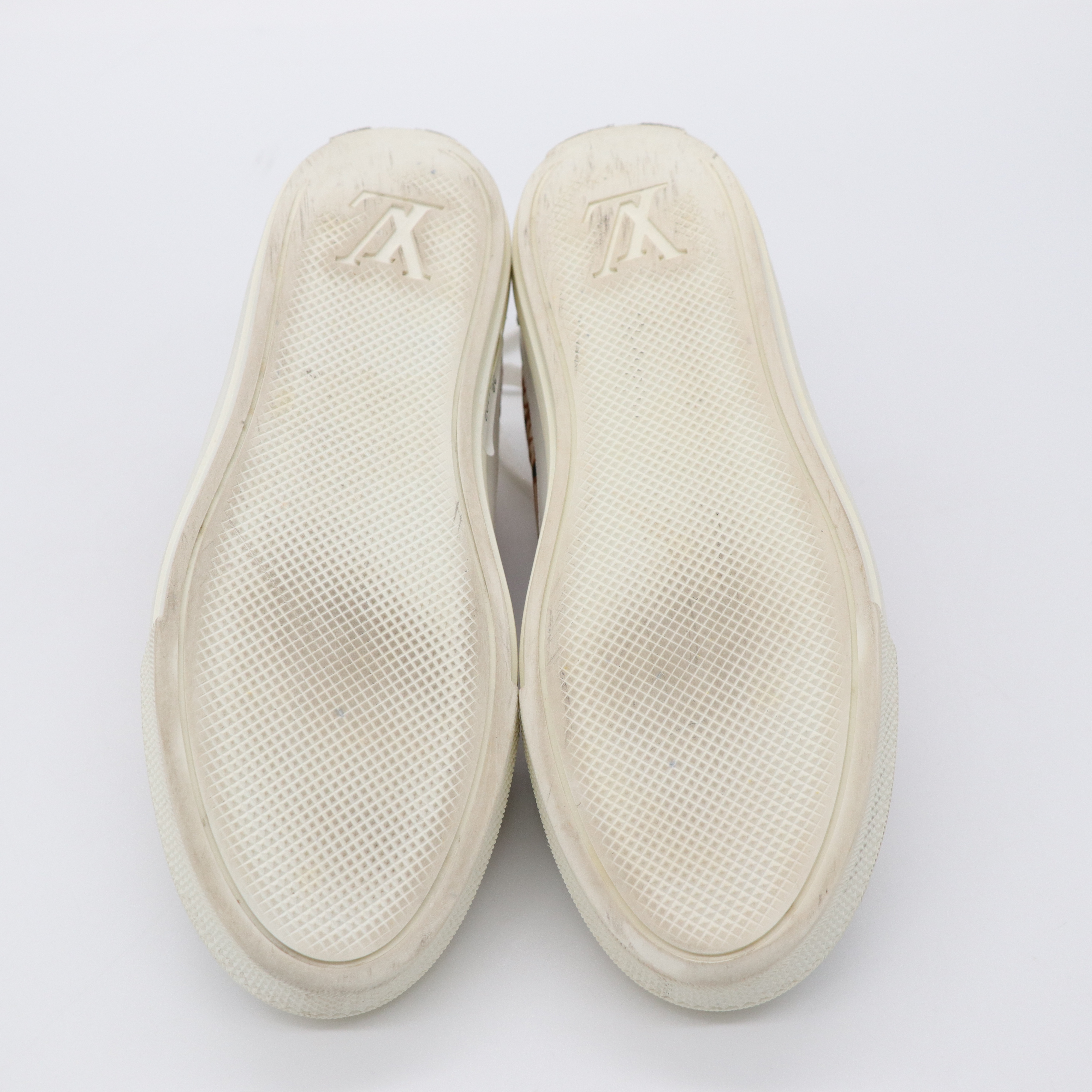 Louis Vuitton 穆勒拖鞋-8
