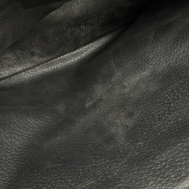 棕色 Macadam 帆布 Dome 貝殼包 手提包【CELINE 賽琳】 DM00/1-9