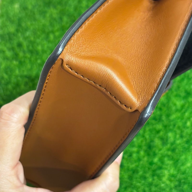 LV DAUPHINE MINI鏈條包-4