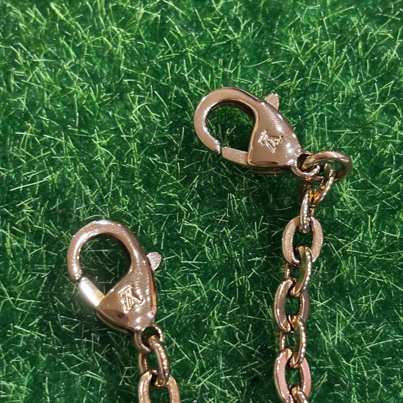 LV DAUPHINE MINI鏈條包-20
