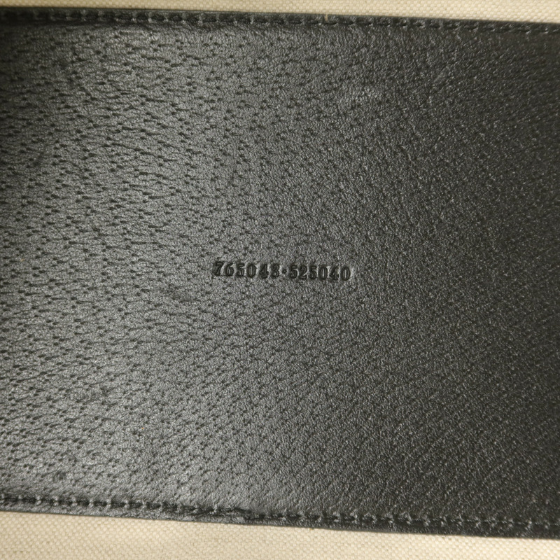 GUCCI 牛皮皮革Ophidia Tote手挽肩背兩用袋-6