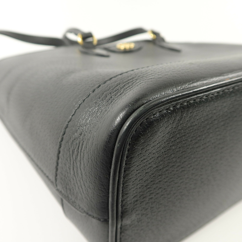 GUCCI 牛皮皮革Ophidia Tote手挽肩背兩用袋-11