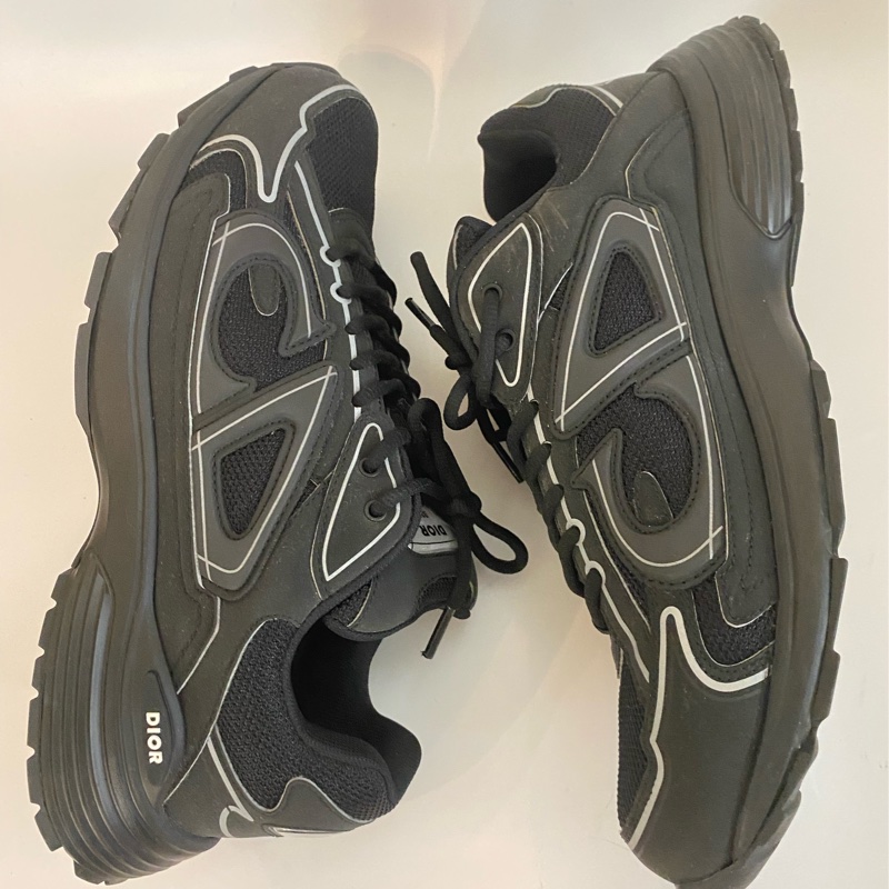 Dior B30 Runtek-4