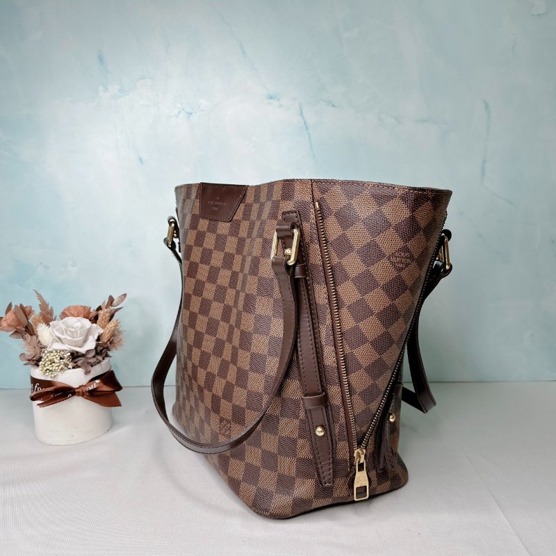 LV Cabas Rivington托特包-2