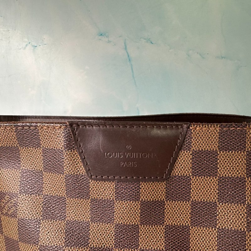LV Cabas Rivington托特包-5
