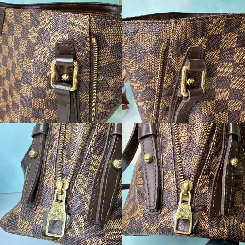 LV Cabas Rivington托特包-6
